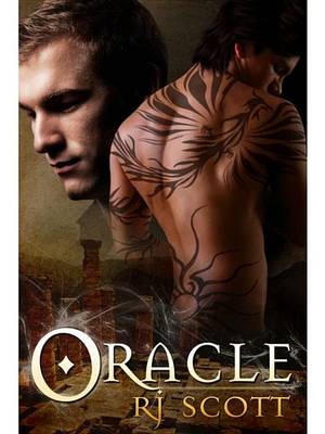 Book cover for Oracle (Oracle #1/Second Edition)