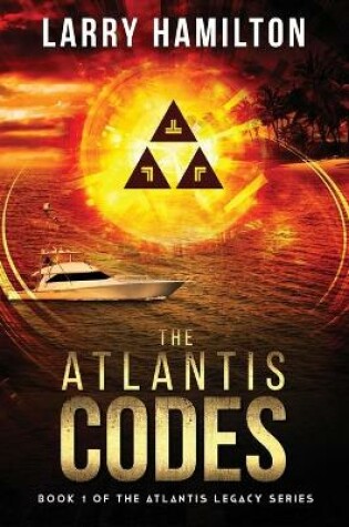 Cover of The Atlantis Codes