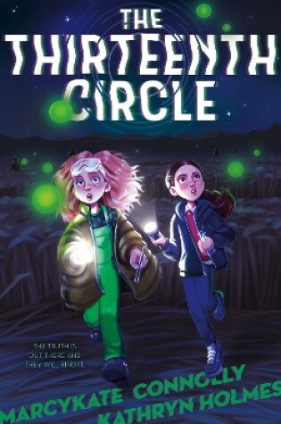 Cover of The Thirteenth Circle