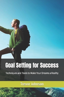 Book cover for Goal Setting for Success