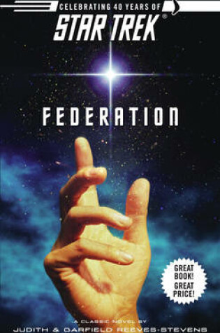 Cover of Federation