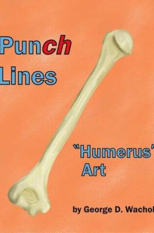 Cover of Punch Lines