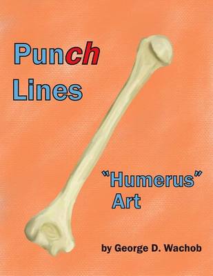 Book cover for Punch Lines