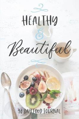 Book cover for Healthy & Beautiful