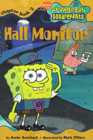 Cover of Spongebob Squarepants 03 Hall