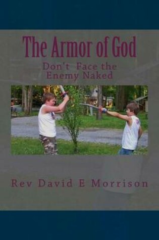 Cover of The Armor of God