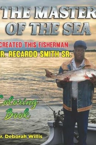 Cover of The Master of the Sea Created This Fisherman