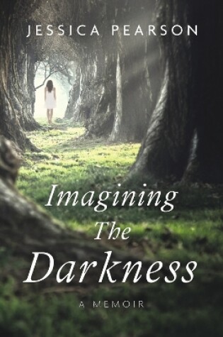 Cover of Imagining The Darkness