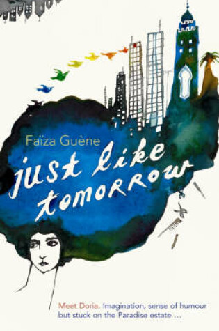 Cover of Just Like Tomorrow