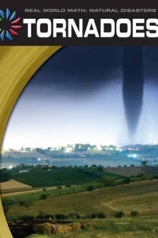 Cover of Tornadoes