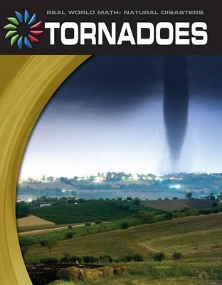 Cover of Tornadoes