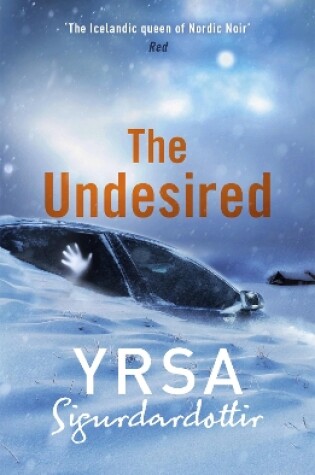 Cover of The Undesired