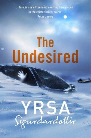 Cover of The Undesired