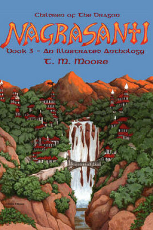 Cover of Nagrasanti
