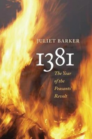 Cover of 1381