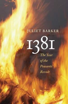 Book cover for 1381