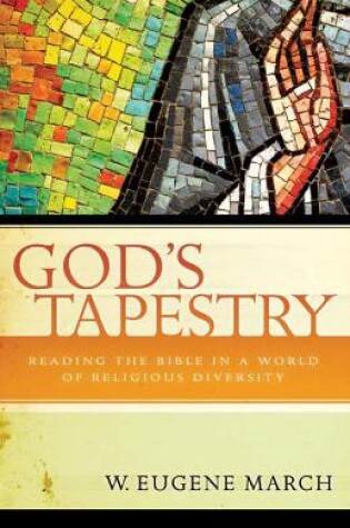 Cover of God's Tapestry