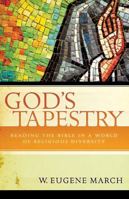 Book cover for God's Tapestry