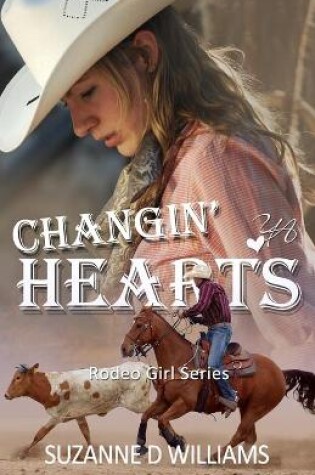 Cover of Changin' Hearts