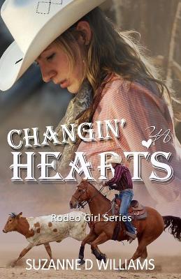 Book cover for Changin' Hearts