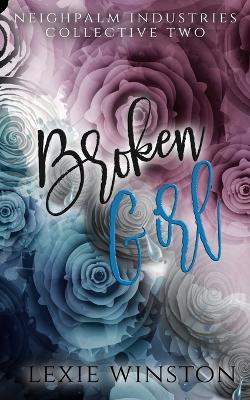 Book cover for Broken Girl