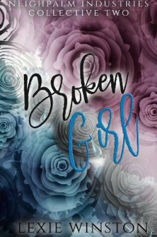 Cover of Broken Girl