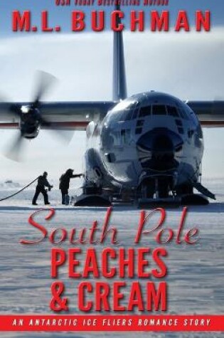 Cover of South Pole Peaches & Cream