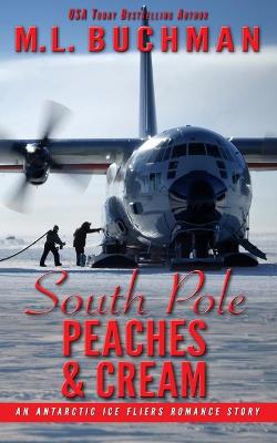 Book cover for South Pole Peaches & Cream
