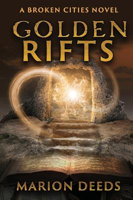 Book cover for Golden Rifts