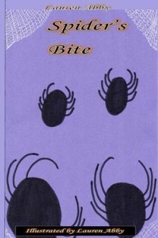 Cover of Spider's Bite