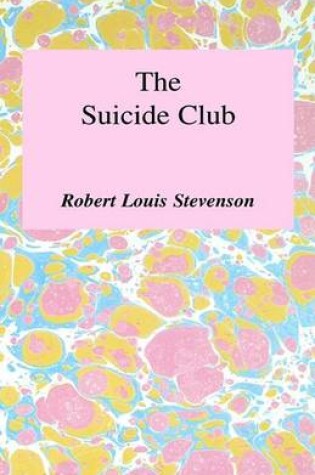 Cover of Suicide Club and Other Stories
