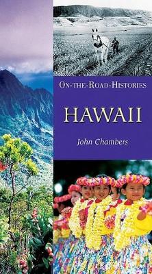 Cover of Hawaii (on the Road Histories)