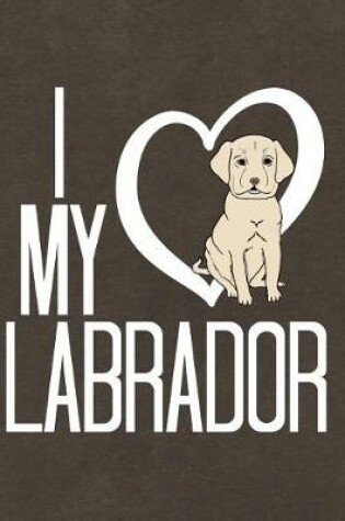 Cover of Labrador