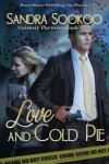 Book cover for Love and Cold Pie