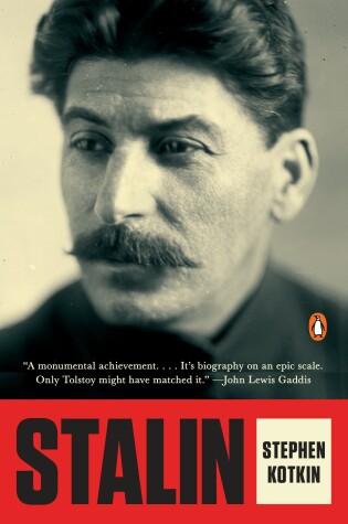 Cover of Stalin