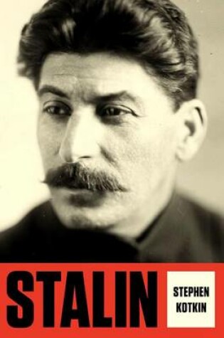 Cover of Stalin