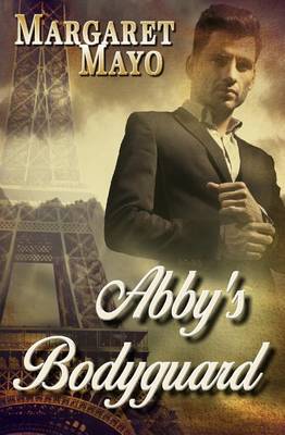 Book cover for Abby's Bodyguard