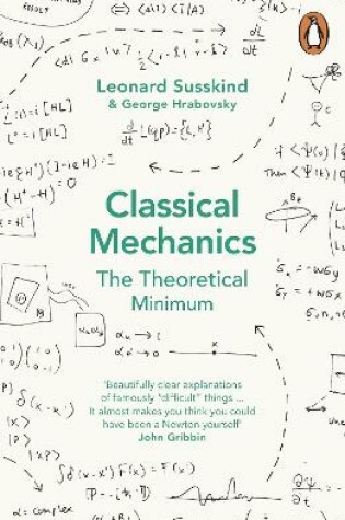 Cover of Classical Mechanics