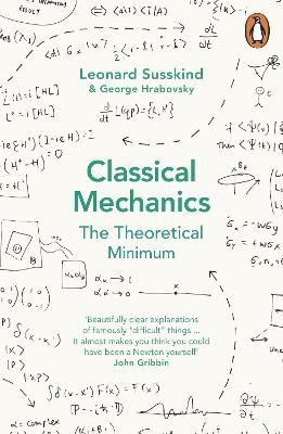 Book cover for Classical Mechanics