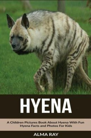 Cover of Hyena