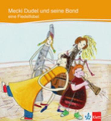 Book cover for Kletts bunte Lesewelt