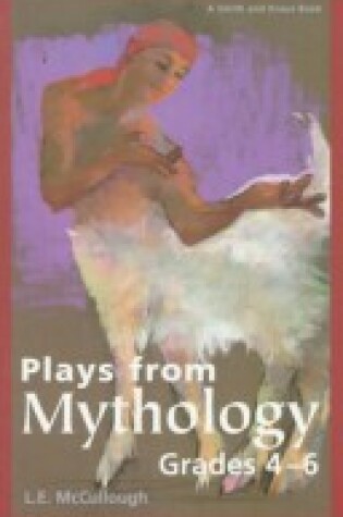 Cover of Plays of Mythology Years Five-Seven