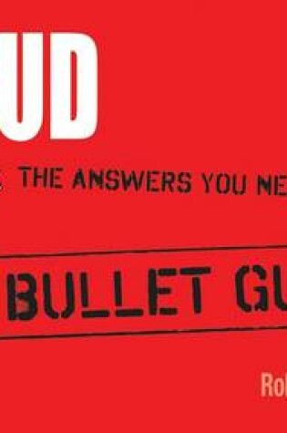 Cover of Freud: Bullet Guides