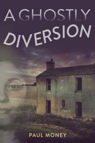 Cover of A Ghostly Diversion