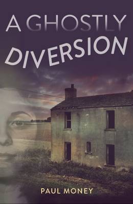 Book cover for A Ghostly Diversion