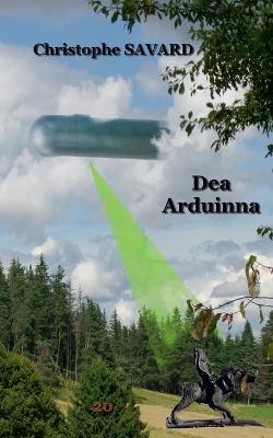 Book cover for Dea Arduinna