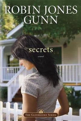 Book cover for Secrets