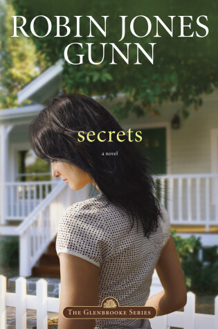 Cover of Secrets