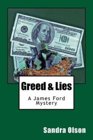 Cover of Greed & Lies