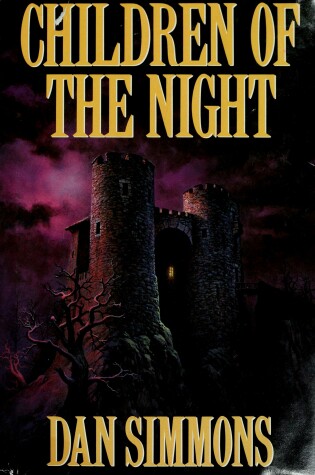 Cover of Children of the Night